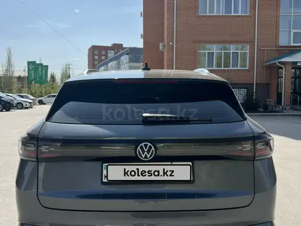 Volkswagen ID.4 2023 года за 15 000 000 тг. в Костанай – фото 7