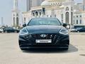 Hyundai Sonata 2020 годаүшін12 200 000 тг. в Астана – фото 10