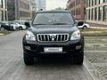 Toyota Land Cruiser Prado 2008 годаүшін11 850 000 тг. в Алматы – фото 4