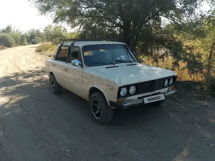 ВАЗ (Lada) 2106 1986 года за 350 000 тг. в Уральск – фото 2