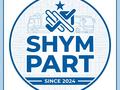 ShymPart в Шымкент