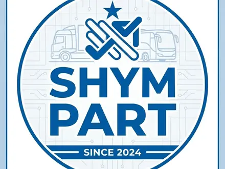 ShymPart в Шымкент