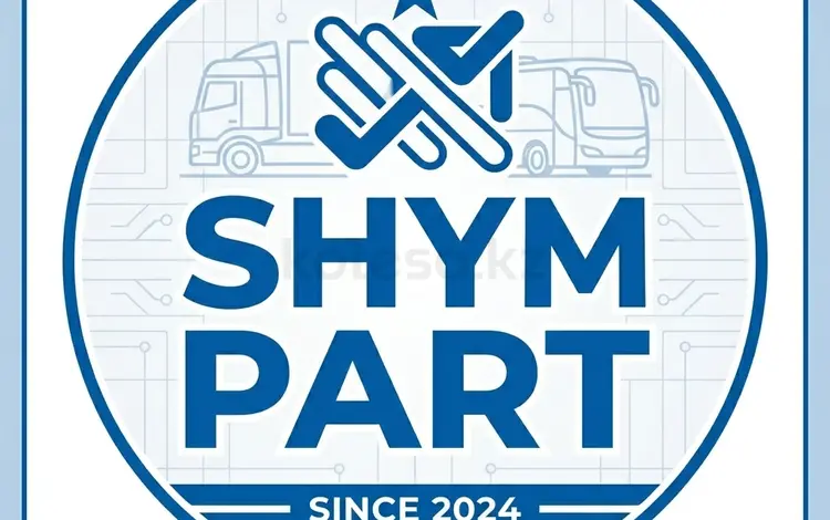 ShymPart в Шымкент