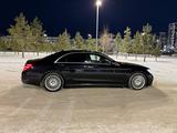 Mercedes-Benz S 400 2015 годаfor26 000 000 тг. в Астана – фото 2