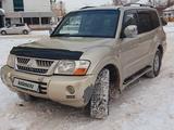 Mitsubishi Pajero 2005 года за 6 100 000 тг. в Астана