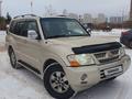 Mitsubishi Pajero 2005 годаүшін6 100 000 тг. в Астана – фото 2