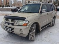 Mitsubishi Pajero 2005 годаүшін6 100 000 тг. в Астана