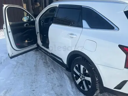 Kia Sorento 2023 года за 16 000 000 тг. в Алматы – фото 2