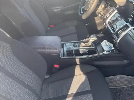 Kia Sorento 2023 года за 16 000 000 тг. в Алматы – фото 10