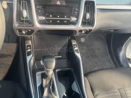 Kia Sorento 2023 года за 16 000 000 тг. в Алматы – фото 12