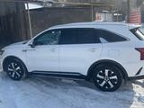 Kia Sorento 2023 годаүшін16 000 000 тг. в Алматы