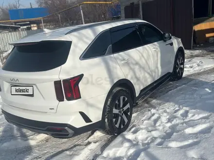 Kia Sorento 2023 года за 16 000 000 тг. в Алматы – фото 4