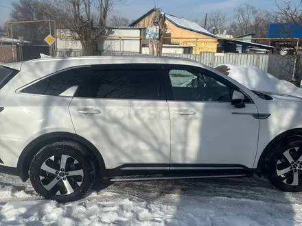 Kia Sorento 2023 года за 16 000 000 тг. в Алматы – фото 3