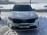 Kia Sorento 2023 годаүшін16 000 000 тг. в Алматы – фото 5