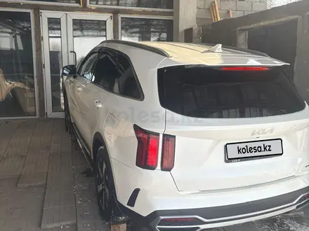 Kia Sorento 2023 года за 16 000 000 тг. в Алматы – фото 6