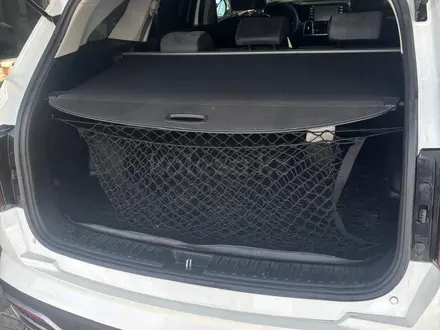 Kia Sorento 2023 года за 16 000 000 тг. в Алматы – фото 7