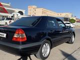 Mercedes-Benz C 220 1996 годаfor3 800 000 тг. в Актау – фото 5