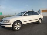 Volkswagen Passat 1997 года за 2 400 000 тг. в Уральск