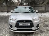 Mitsubishi ASX 2012 годаүшін6 000 000 тг. в Алматы