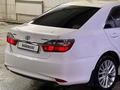 Toyota Camry 2016 года за 9 500 000 тг. в Караганда – фото 5