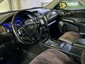 Toyota Camry 2016 года за 9 500 000 тг. в Караганда – фото 7