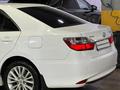 Toyota Camry 2016 года за 9 500 000 тг. в Караганда – фото 8