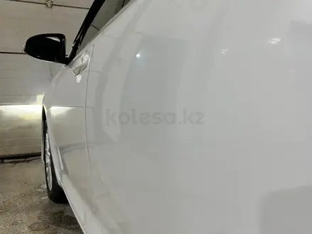Toyota Camry 2016 года за 9 500 000 тг. в Караганда – фото 15