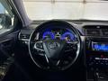 Toyota Camry 2016 года за 9 500 000 тг. в Караганда – фото 18