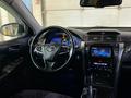 Toyota Camry 2016 года за 9 500 000 тг. в Караганда – фото 21
