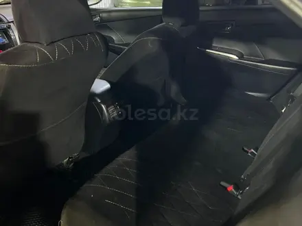 Toyota Camry 2016 года за 9 500 000 тг. в Караганда – фото 23