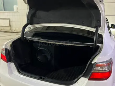 Toyota Camry 2016 года за 9 500 000 тг. в Караганда – фото 27