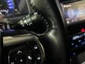 Toyota Camry 2016 года за 9 500 000 тг. в Караганда – фото 30