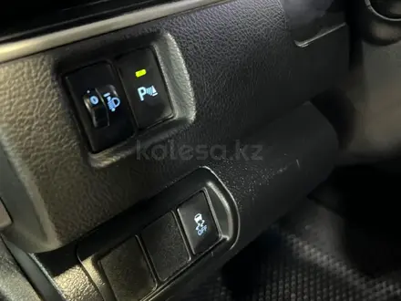 Toyota Camry 2016 года за 9 500 000 тг. в Караганда – фото 31