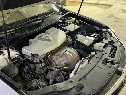 Toyota Camry 2016 года за 9 500 000 тг. в Караганда – фото 32