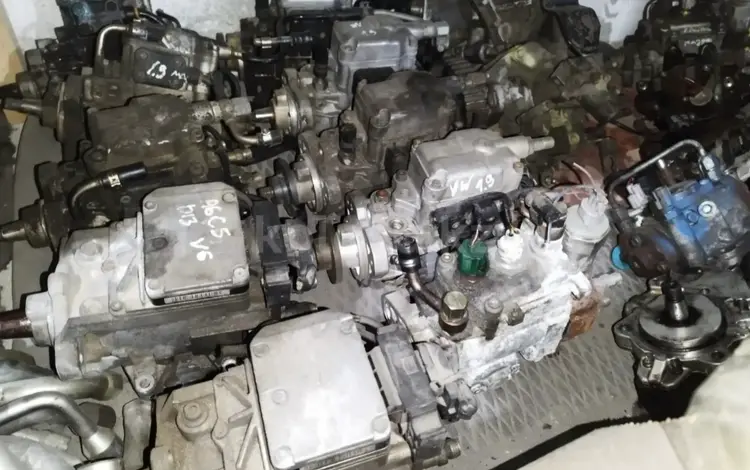 Тнвд на разные авто за 1 582 тг. в Шымкент