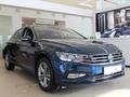 Volkswagen Passat Business 2.0 TSI 2022 года за 16 800 000 тг. в Актобе – фото 3