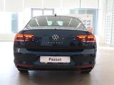 Volkswagen Passat Business 2.0 TSI 2022 года за 16 800 000 тг. в Актобе – фото 5