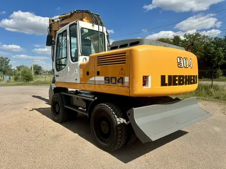 Liebherr  A904 2007 года за 43 000 000 тг. в Караганда – фото 4