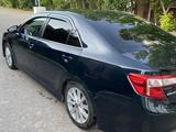 Toyota Camry 2013 года за 9 000 000 тг. в Шымкент – фото 4