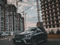 Mercedes-Benz GLE 400 2018 года за 31 700 000 тг. в Алматы – фото 13