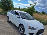 Mitsubishi Lancer 2013 годаfor3 500 000 тг. в Актобе – фото 2