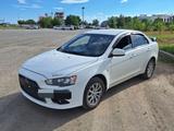 Mitsubishi Lancer 2013 годаfor3 500 000 тг. в Актобе – фото 3