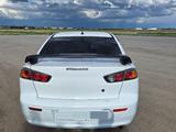Mitsubishi Lancer 2013 годаfor3 500 000 тг. в Актобе – фото 4