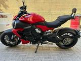 Ducati  Diavel V4 2024 года за 13 500 000 тг. в Алматы