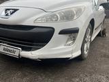 Peugeot 308 2008 года за 3 000 000 тг. в Караганда – фото 5