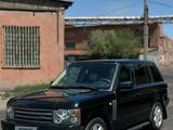 Land Rover Range Rover 2005 года за 5 500 000 тг. в Жезказган