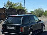 Land Rover Range Rover 2005 года за 5 500 000 тг. в Жезказган – фото 2
