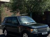 Land Rover Range Rover 2005 года за 5 500 000 тг. в Жезказган – фото 5