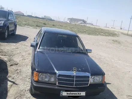 Mercedes-Benz 190 1991 года за 800 000 тг. в Атырау