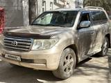 Toyota Land Cruiser 2008 года за 16 500 000 тг. в Кокшетау